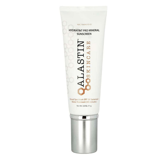 Alastin Skincare HydraTint Pro Mineral Sunscreen SPF 36