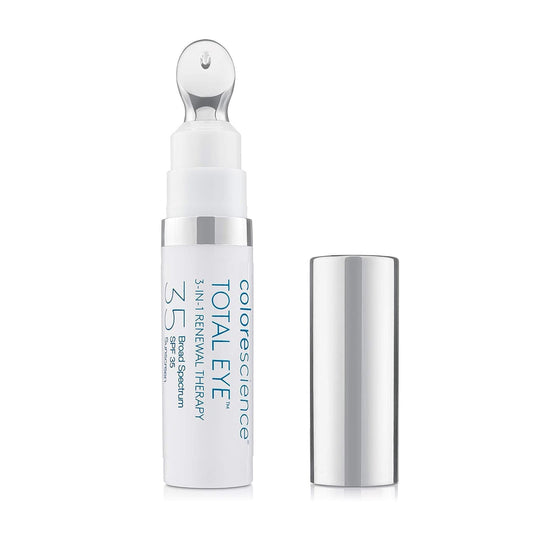 Colorscience Total Eye Treatment SPF 35