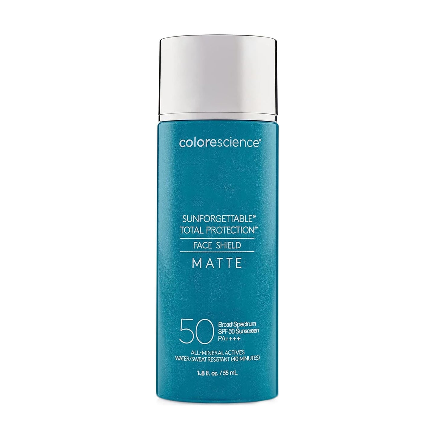 Colorscience Total Protection Matte Face Shield SPF 50