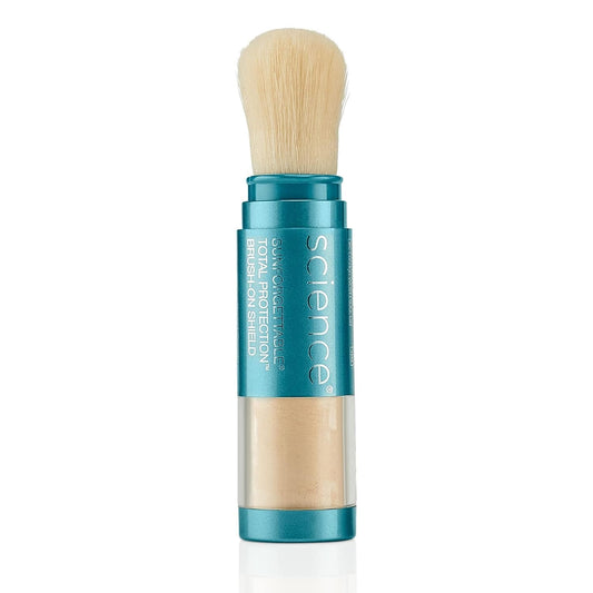 Colorscience Total Protection Sheer Matte Sunscreen Brush SPF 30