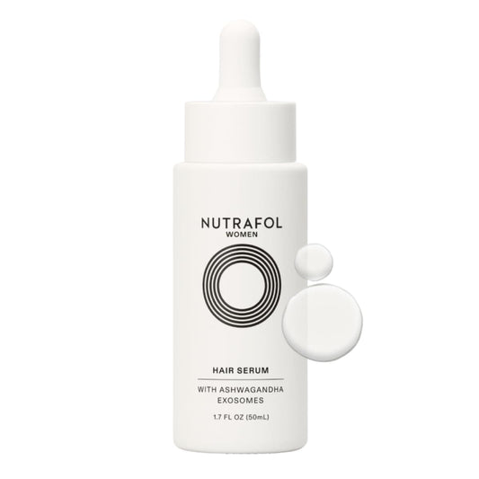 Nutrafol Women's Hair Serum