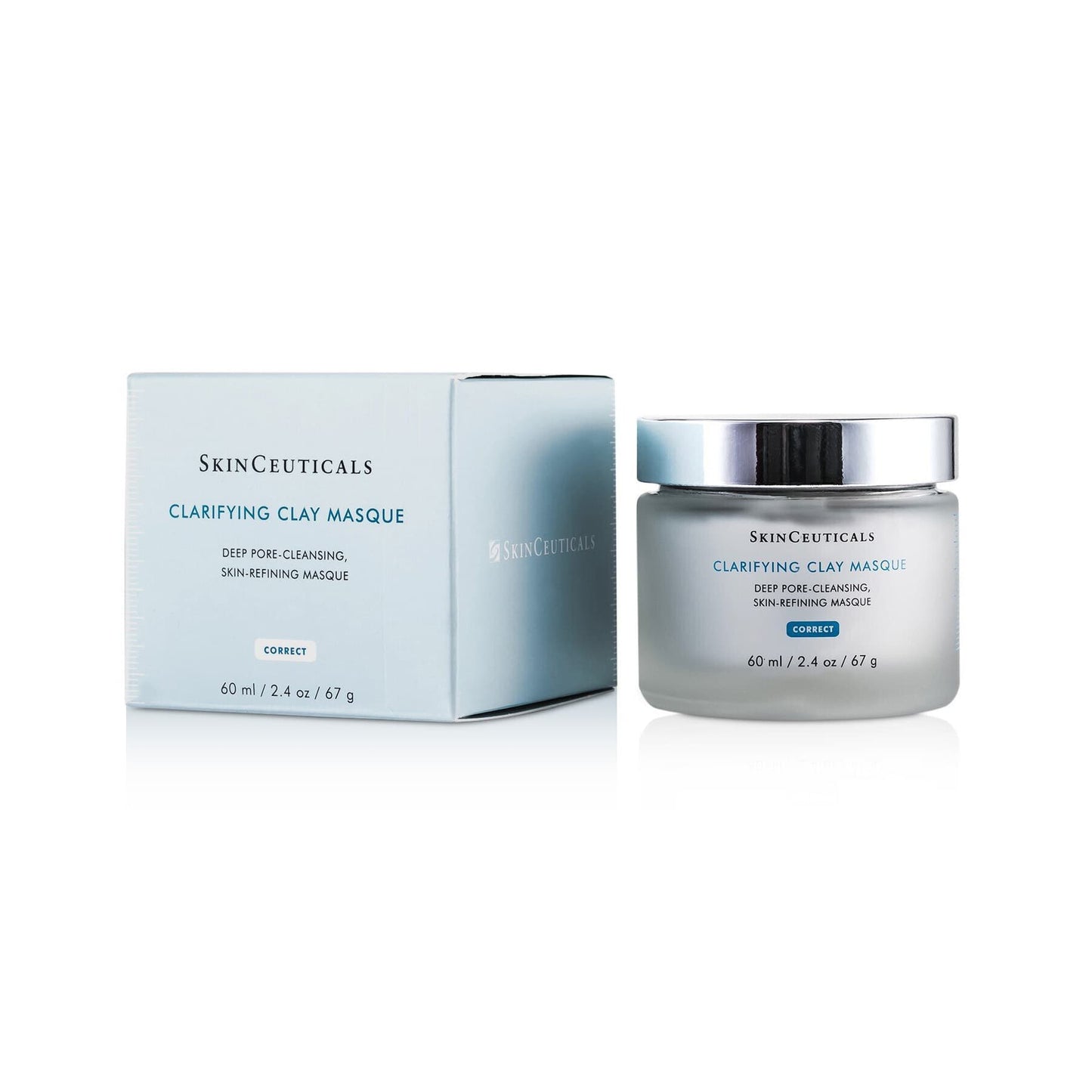 SkinCeuticals Clarifying Clay Masque