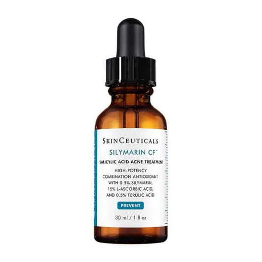 SkinCeuticals Silymarin CF